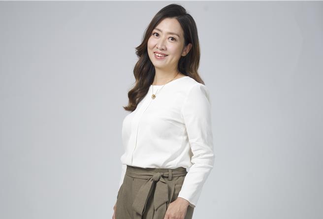 邓惠文分享婚内失恋案例。（宽想国际娱乐提供）