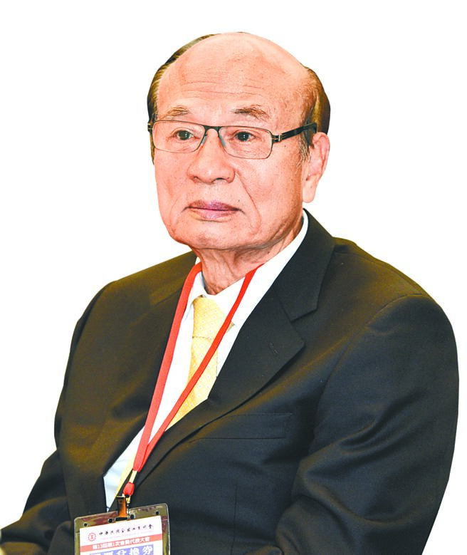 工總新任理事長潘俊榮圖／本報資料照片