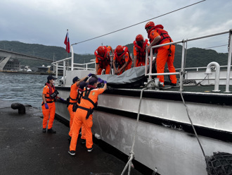 龜山島賞鯨一去不返！花蓮醫資深背景曝光 精通4語言與病患溝通