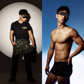 汰除海龍蛙兵投入AV圈遭質疑損國軍形象 SWAG發聲了