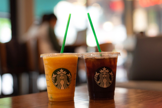 星巴克買一送一來了！網曝1招：3人分享更划算