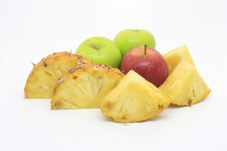 腹瀉吃鳳梨有效？醫揭最新研究：根本天然抗生素