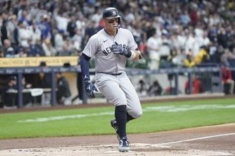 MLB》釀酒人輸得冤？洋基法官爭議滑壘 裁判長承認漏判