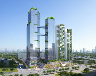 高捷O10／Y18联开案 双捷运打造艺文核心区