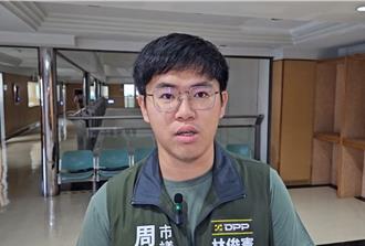 邱莉莉等10人無罪！台南正副議長賄選案判決  綠黨團謝法院：明察秋毫