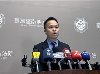 台南市正副議長賄選案10名被告均無罪 法官判決理由曝光