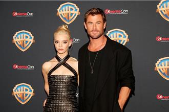 2024票房大作持续输出！精灵女神即将接棒