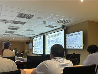 金華社宅再等等！台北尖底明溝遺址擴大挖掘