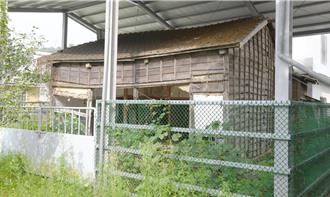 獅潭百年歷史建築「日式庄長宿舍」 獲中央補助2300萬元修復
