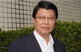 謝龍介批議長賄選無罪離譜   大酸「黨證辦對張，官司有人幫」