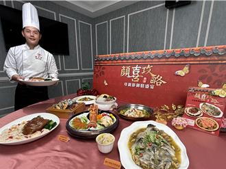 無畏食安風暴母親節訂位8成滿 台中餐飲祭優惠搶客