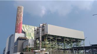 桃園焚化爐整改至7月 暫置垃圾恐累計1800噸