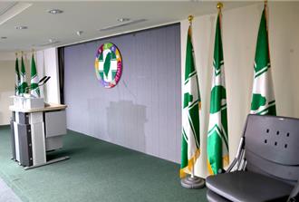 大陸新版保密法5／1施行 民進黨中國部提醒赴中注意風險