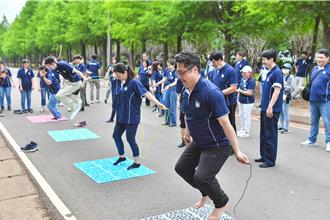 麗寶集團首度舉辦企業日  吳寶田宣布大舉徵才