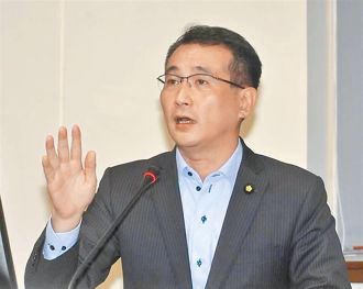 前绿委变「败选者联盟3.0」？名嘴揭奥妙：蓝营很难学会