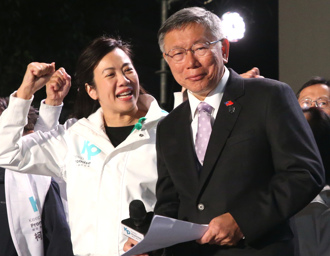 北士科為何賤租吳欣盈家族？李柏毅批柯1藉口：聽了昏倒