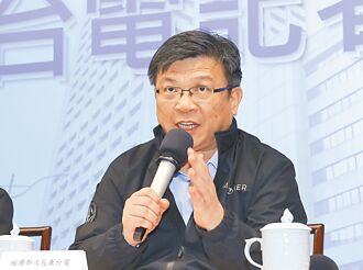 數位部數產署長呂正華升政次呼聲高