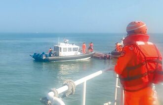 旅遊鬆綁沒金門 與陸船翻覆案有關
