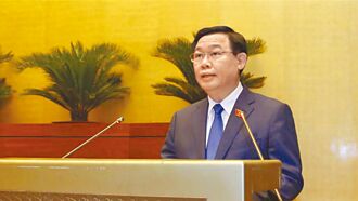 越南政局暗潮洶湧