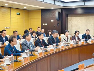 逆轉敵意螺旋 從民間交流開始