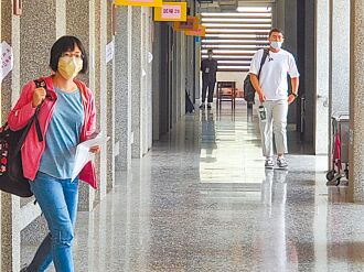 近10年最多 雲林國小一般師開缺60名