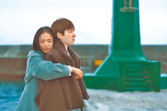 林依晨軋許瑋甯 演技爆發搶金鐘