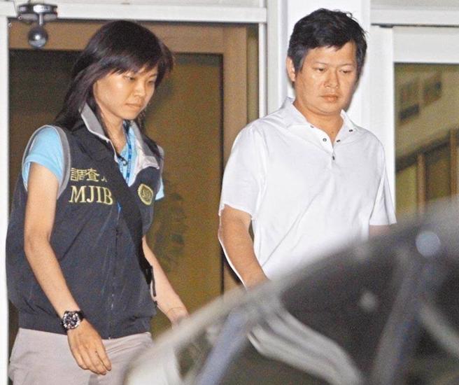 前台北县立医院心臟内科主任陈识中。（图 / 中时资料照）