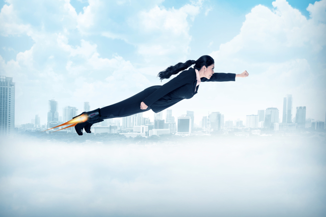 虎、羊、猴、猪4生肖5到8月迎来好运，事业、爱情、财运大丰收。（示意图：shutterstock／达志）