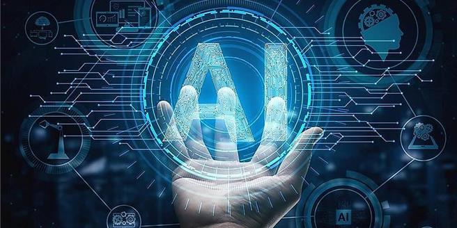 人工智慧(AI)被形容为「吃电怪兽」，主掌国内产业与电力的经济部目前直言评估用电成长有难度，但一座外商资料中心一年就要耗掉8.4亿度电。(图／Freepik)