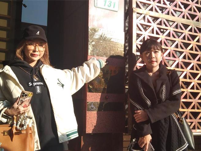 雪碧按铃申告Toyz涉犯公然侮辱及诽谤罪嫌，台北地检署29日下午两点半将以告诉人身分传唤雪碧出庭。（中时资料照）