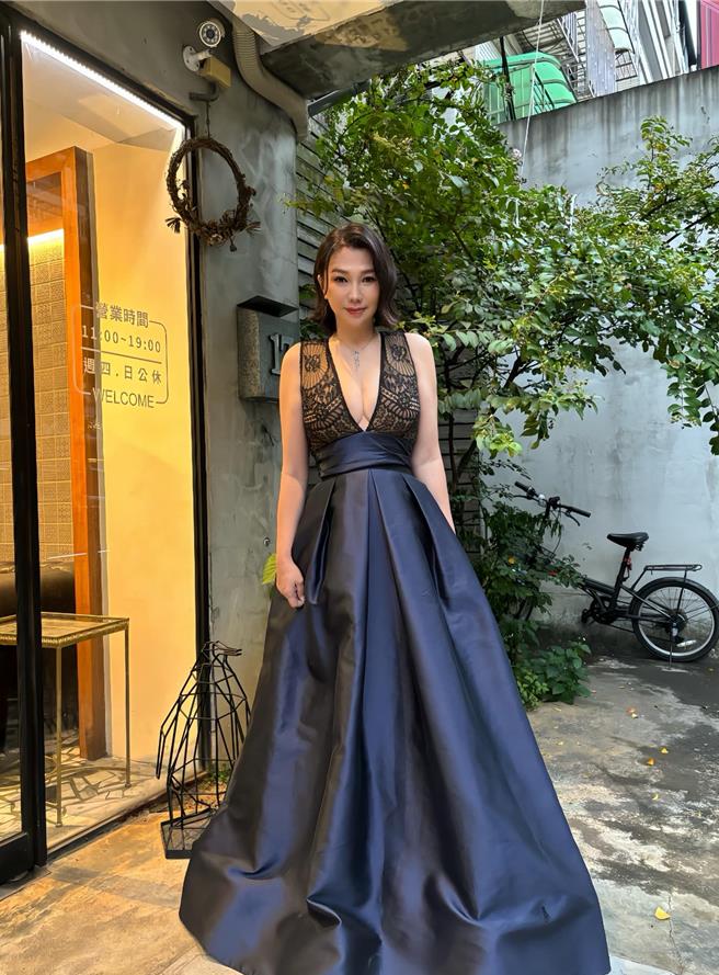 资深媒体人陈安齐宣布自立门户。（大浩娱乐提供）