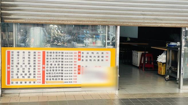 台東鐵人三項賽事提供志工便當疑似變質釀食物中毒，選手透露主辦單位與學生志工已有許多摩擦，也說選手食物自理因此未受影響。（蕭嘉蕙攝）