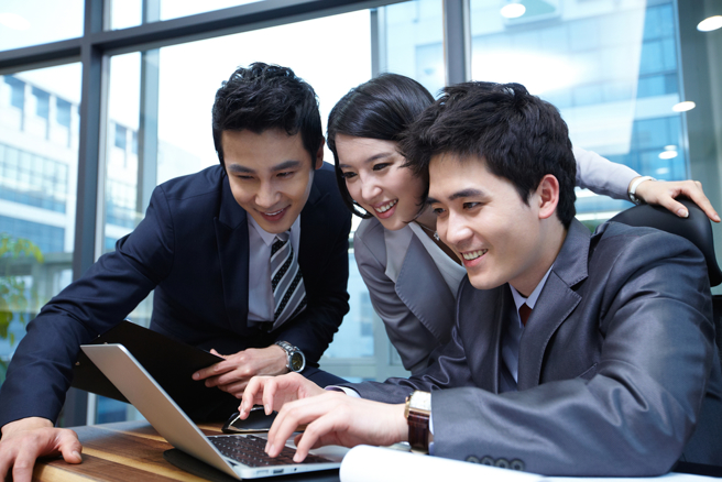 猴、牛、蛇、龙4生肖能遇到贵人，帮衬事业，似乎是命中注定的一部分。（示意图：shutterstock／达志）