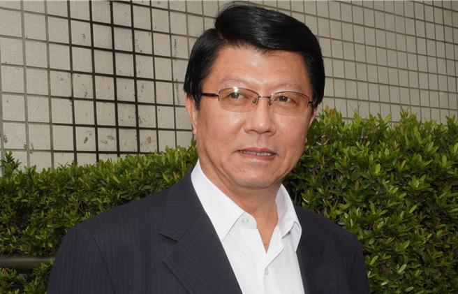 国民党立委、台南市党部主委谢龙介在个人脸书公开PO文，直批台南市正副议长贿选案一审判决结果离谱。（本报资料照片）