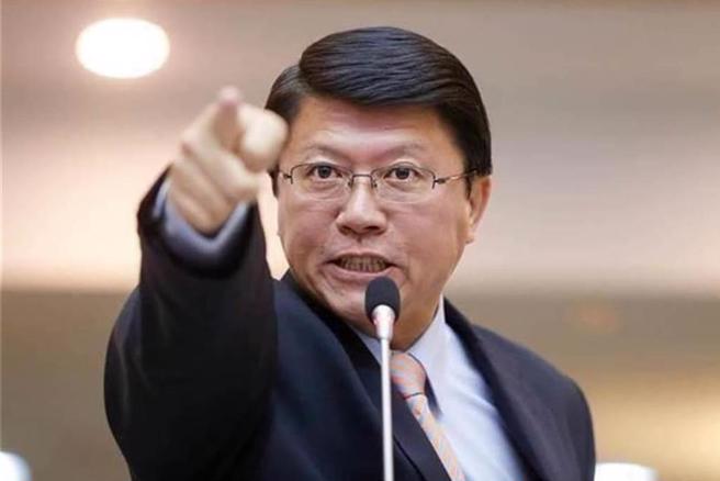 国民党立委谢龙介直轰台南地方法院判决离谱，对基层跟对议长层级用两套标准审案。（示意图／资料照）