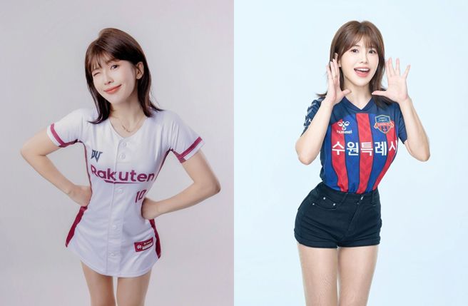 壮壮被质疑潜水，发长文回应了。（图／ula_shen_ Instagram）