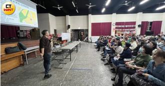 「新北580」同建照災損不一整合難　紅單危樓都更卡卡盼專案處理