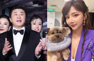 胡瓜「照顧名單」傳有她 宋羽葤親回應秘戀緋聞