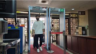 新事證！宥勝涉嫌強制猥褻 再度出庭