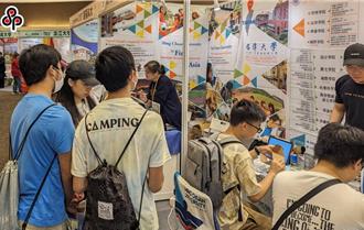 港人申請在台定居條件捉摸不定 覺得蔡英文有點對不起他們