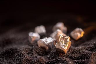 全球稀土產業局勢大翻轉？日媒曝陸業者現況：出乎意料