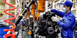 陸4月製造業PMI升至50.4％ 企業成本壓力增