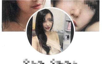 美魔女林森北条通开店  暗藏逃逸移工还是个大毒窟