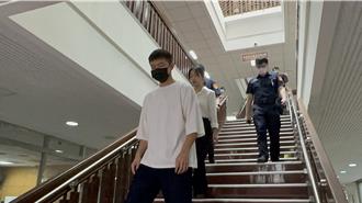 強制猥褻女助理案 與被害人和解？宥勝「3個字」回應