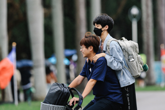 115學年分發入學149系組採計數乙 各管道有一半系組不看數學