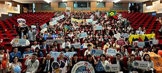 培育學子行動倡議 新北全球公民培力賽這3校獲特優