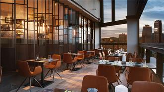 軌道旅行有「捷」徑 指定飯店加購高鐵票75折