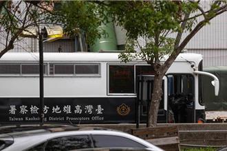 偷拍少女私密处！高雄某国小校长遭羁押 教育局火速撤职严办