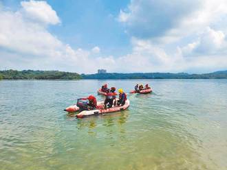 嘉義消防員「潛水訓練竟溺斃」 家屬淚提國賠：不要卸責