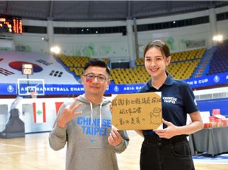 謝典林邀戲迷追這部劇　安心亞飾熱血教練迎戰韓國隊